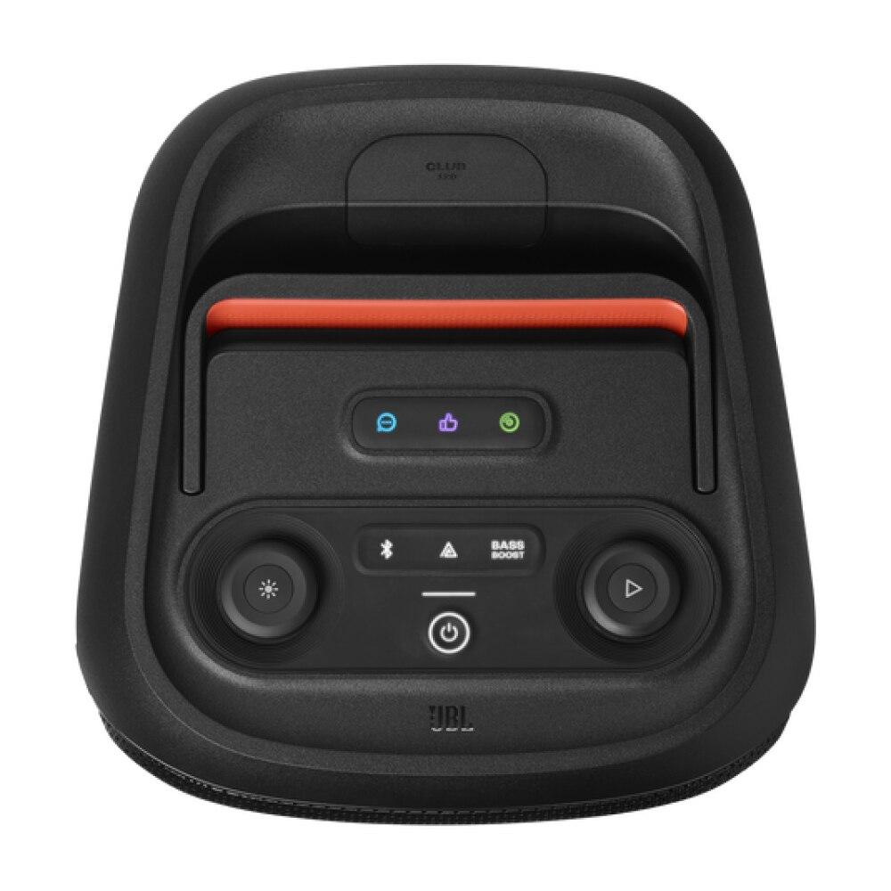 Caixa de Som JBL PartyBox 120 Bluetooth - Preto