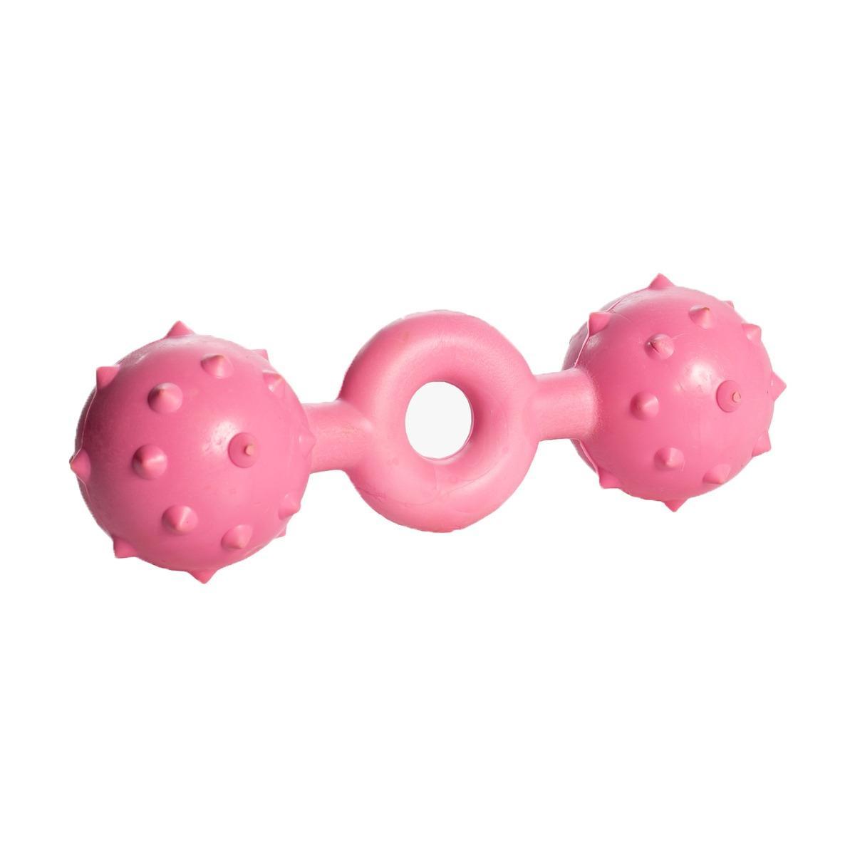 Miniatura Brinquedo Caes Halter Médio Cores Mistas 12 Unidades Pet Au