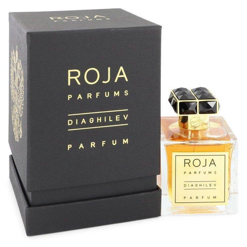 Miniatura Perfume Fem. Roja Diaghilev Roja Parfums 100 Ml