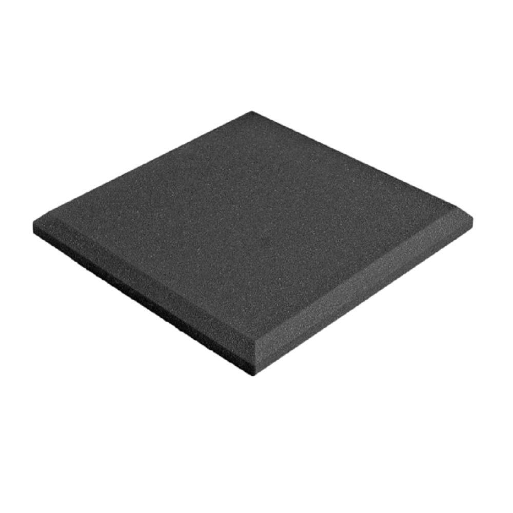 Miniatura Placa Painel De Espuma Acústica Espuma À Prova De Som 1 Und