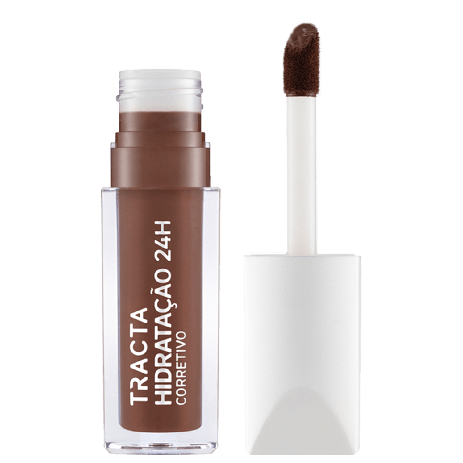 Miniatura Tracta Hidratação 24h 14 - Corretivo Líquido 8ml