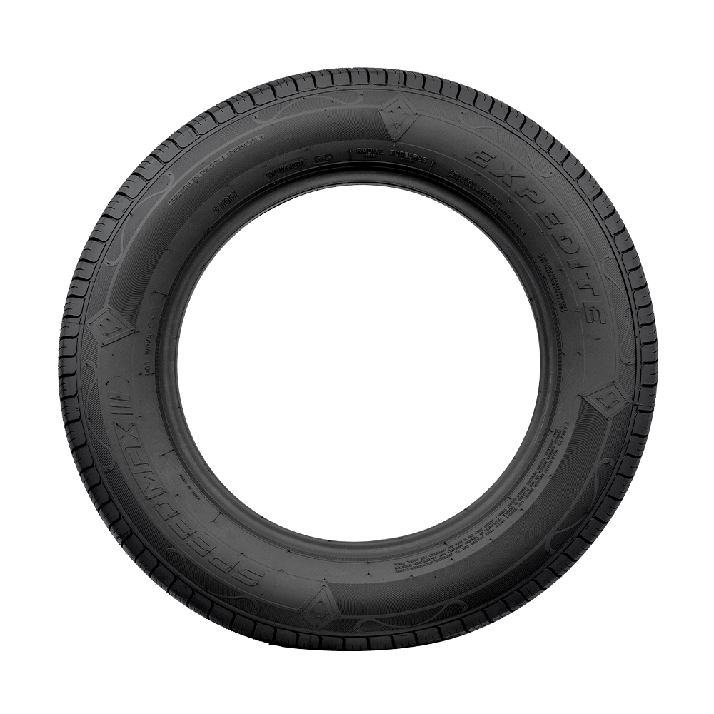 Miniatura Pneu Speedmax Aro 16 SPM101 235/60R16 100V