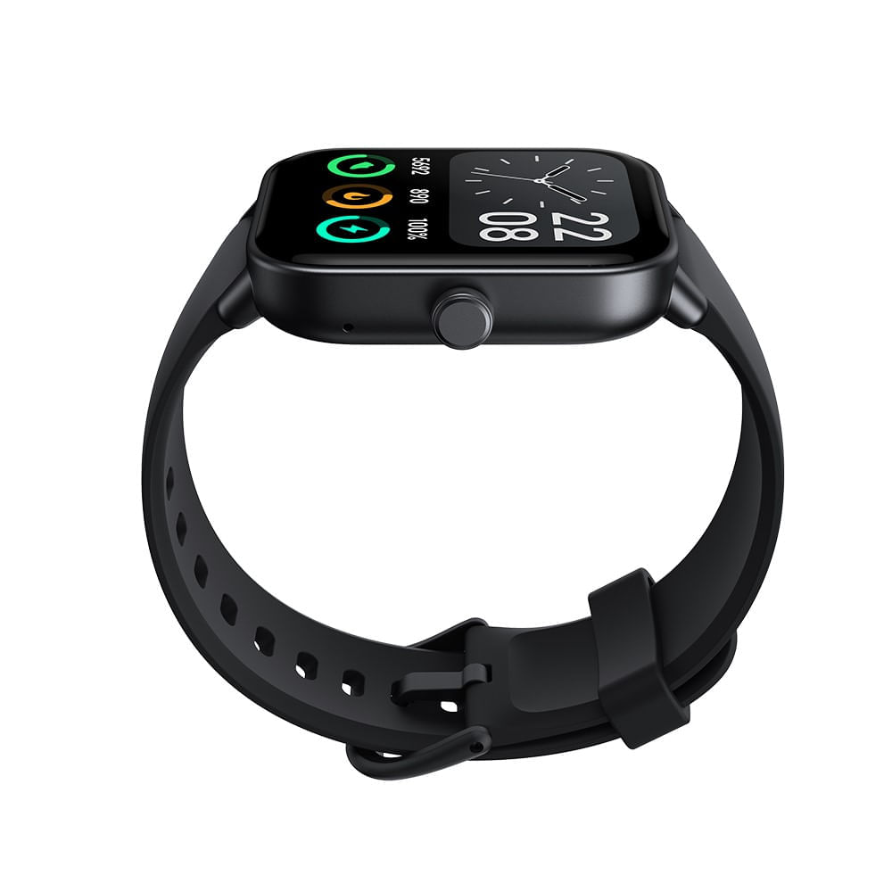 Smartwatch Com Assistente de Voz Alexa®