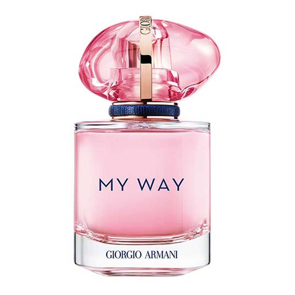 Miniatura My Way Nectar GiorgioArmani Perfume Feminino Eau De Parfum 30ml