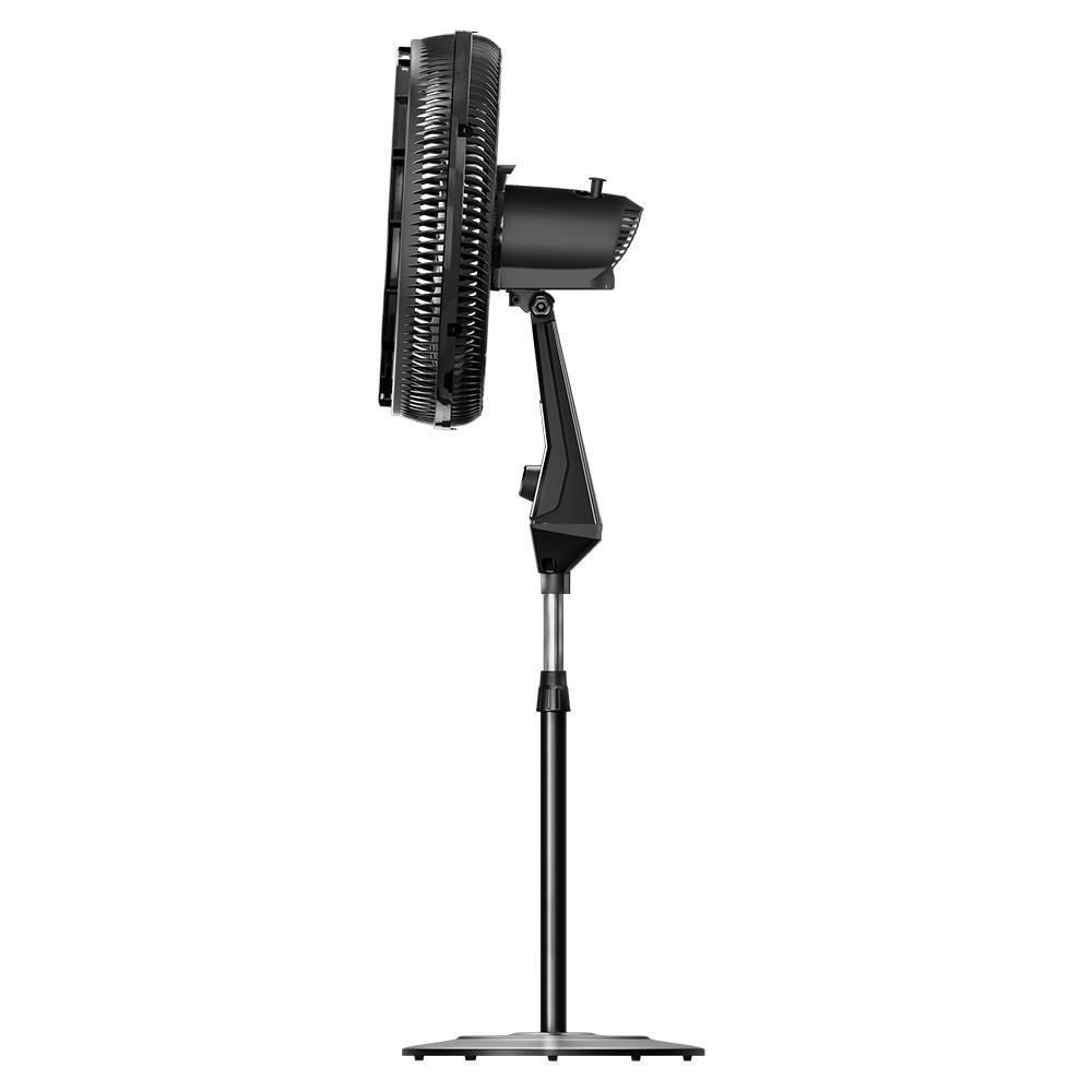 Miniatura Ventilador De Coluna Wap Flow Turbo 8 Pás 50cm 127V