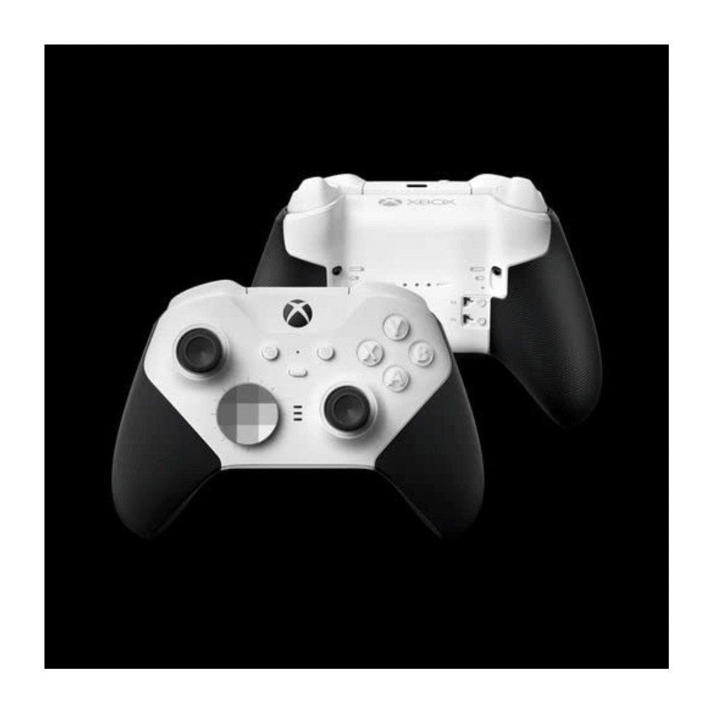 Miniatura Controle Xbox Elite Series 2 Core White Microsoft, One, Series X|S