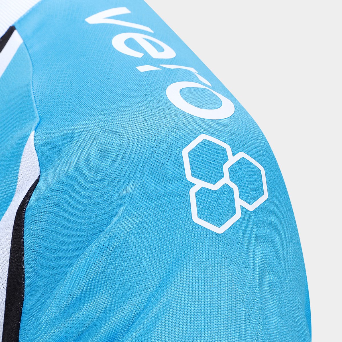 Camisa Grêmio I 25/26 Jogador Umbro Masculina Azul+Preto - G