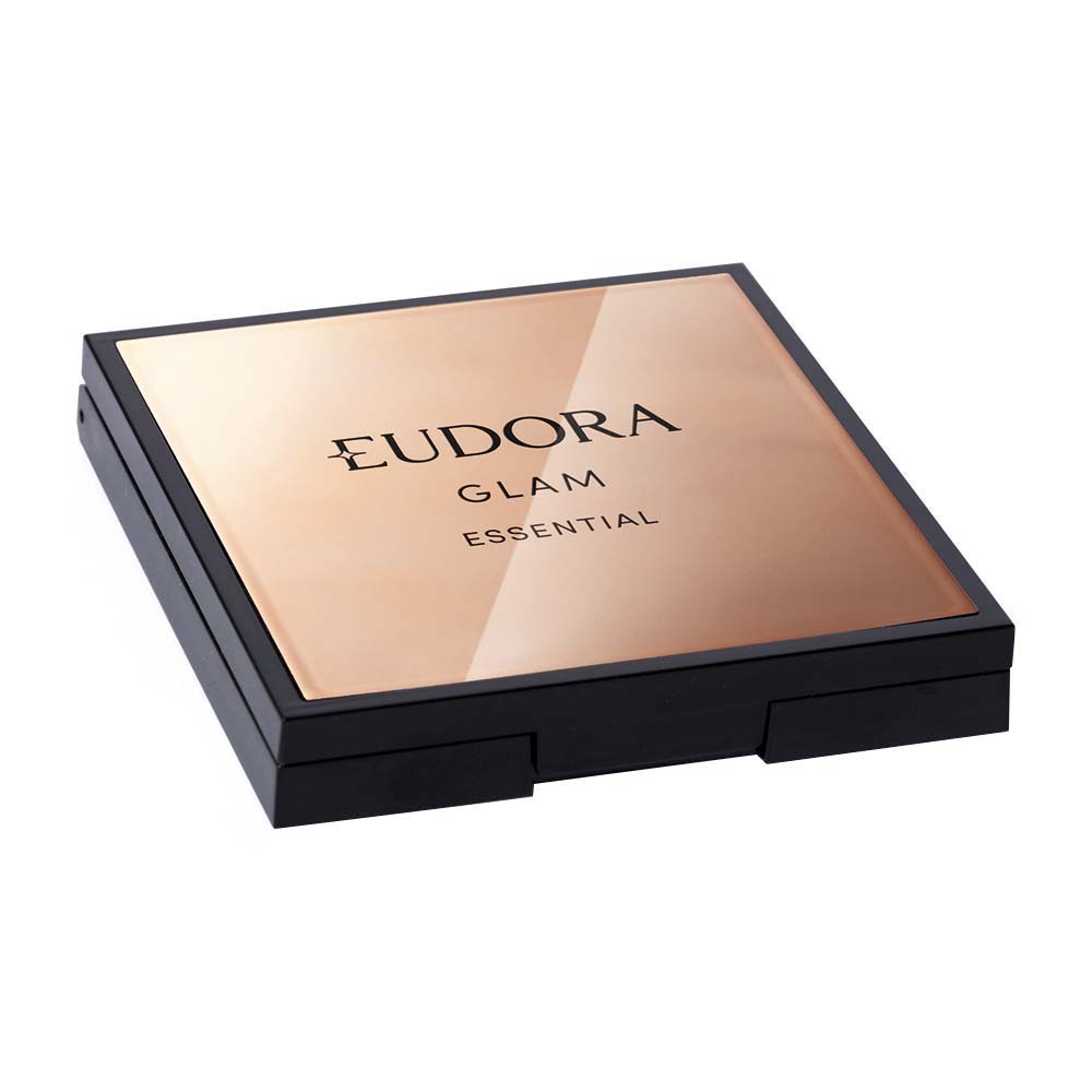 Miniatura Paleta de Sombras Camila Queiroz by Eudora Glam Essential 1Un