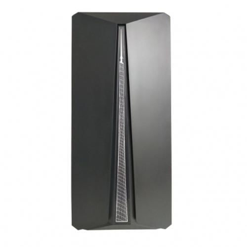 Miniatura Gabinete Gamer Gf5523 S/Fonte Pixxo