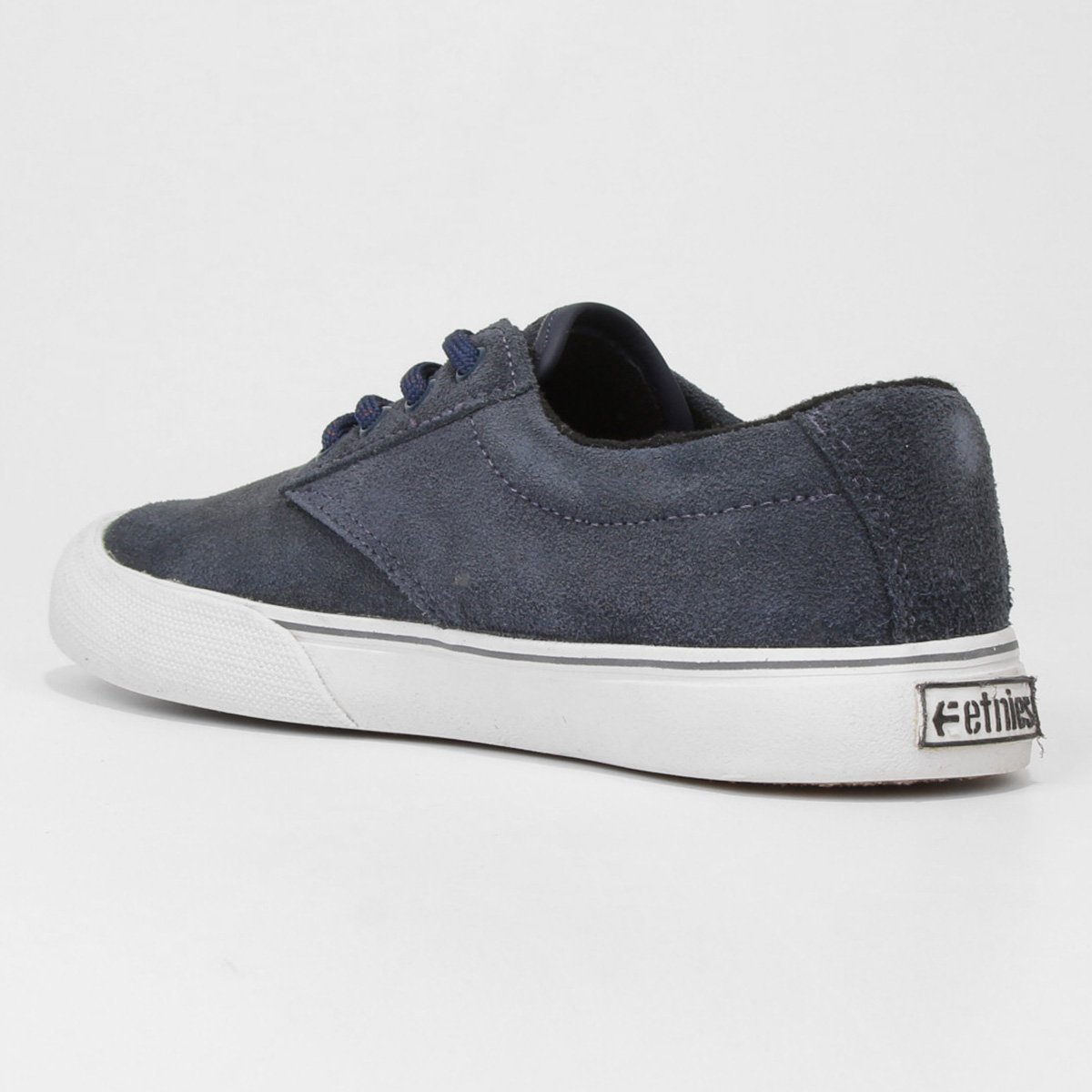 Miniatura Tênis Etnies Jameson Vulc Marinho - 36
