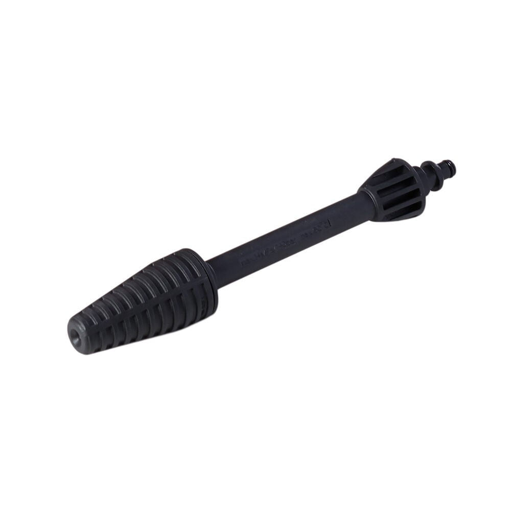 Lavadora de Alta Pressão WAP Combate Turbo 2600 Preto - 110V
