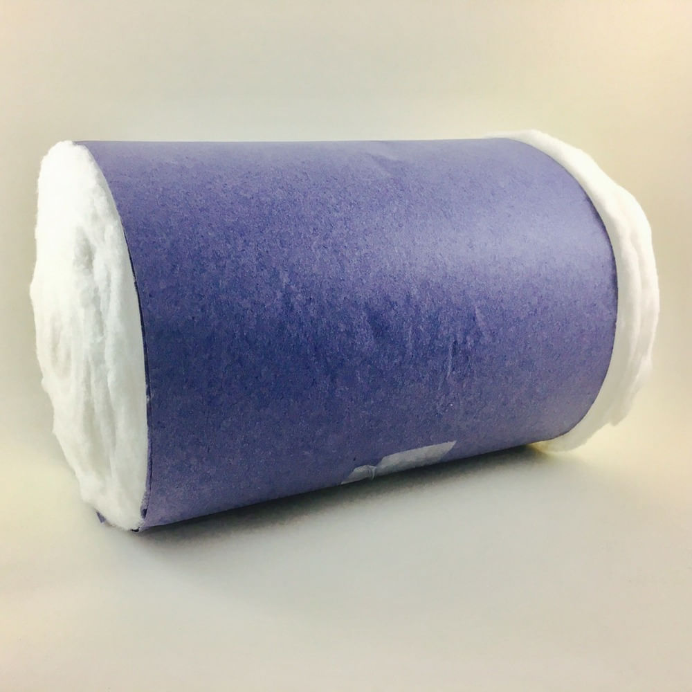 Miniatura Kit 3 Unidades Algodão Hidrófilo 500 Gramas Medi House