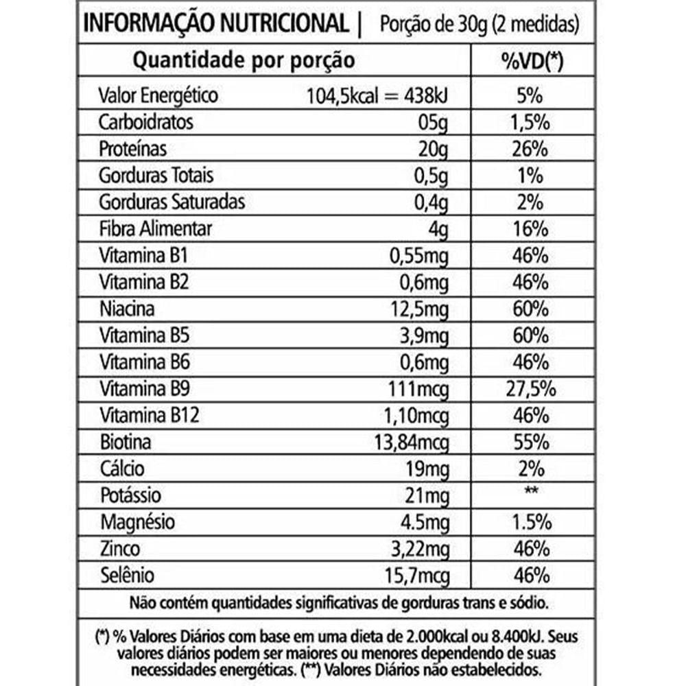Miniatura Kit 3 Proteína 20G Revitá Pleno Chá Mais 300G Baunilha