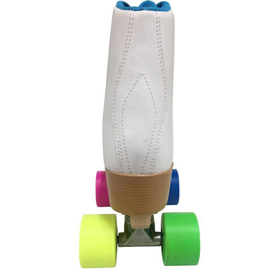 Miniatura Patins Quad Owl Sports Rainbow