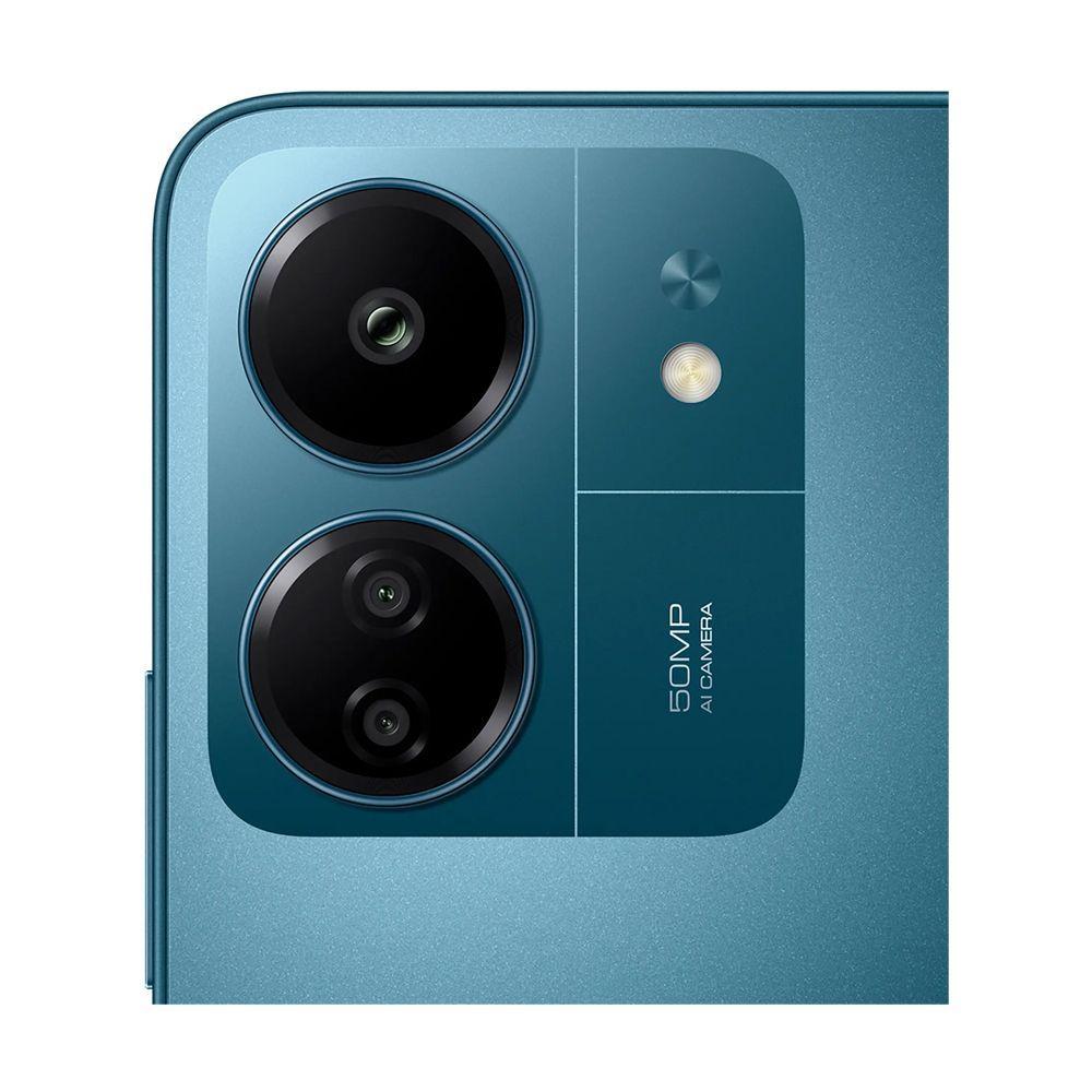 Miniatura Xiaomi Redmi 13c, 6gb, 128gb, Azul