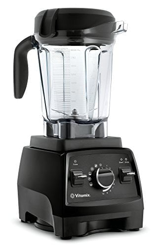 Miniatura Liquidificador Vitamix Profissional 18 Litros Fácil de Limpar 5 Conf Gelado e Quente