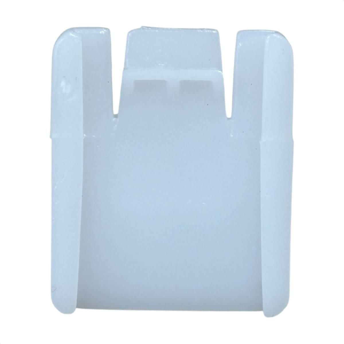 Trava Porta Freezer Geladeira Brastemp Consul Brb39 Crb36