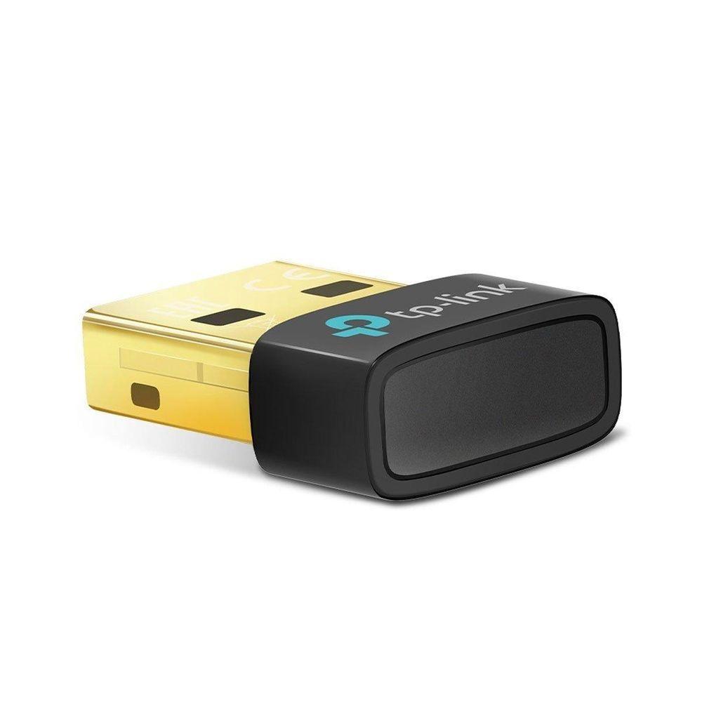 Miniatura Adaptador Nano Usb Bluetooth 5.0 Ub500