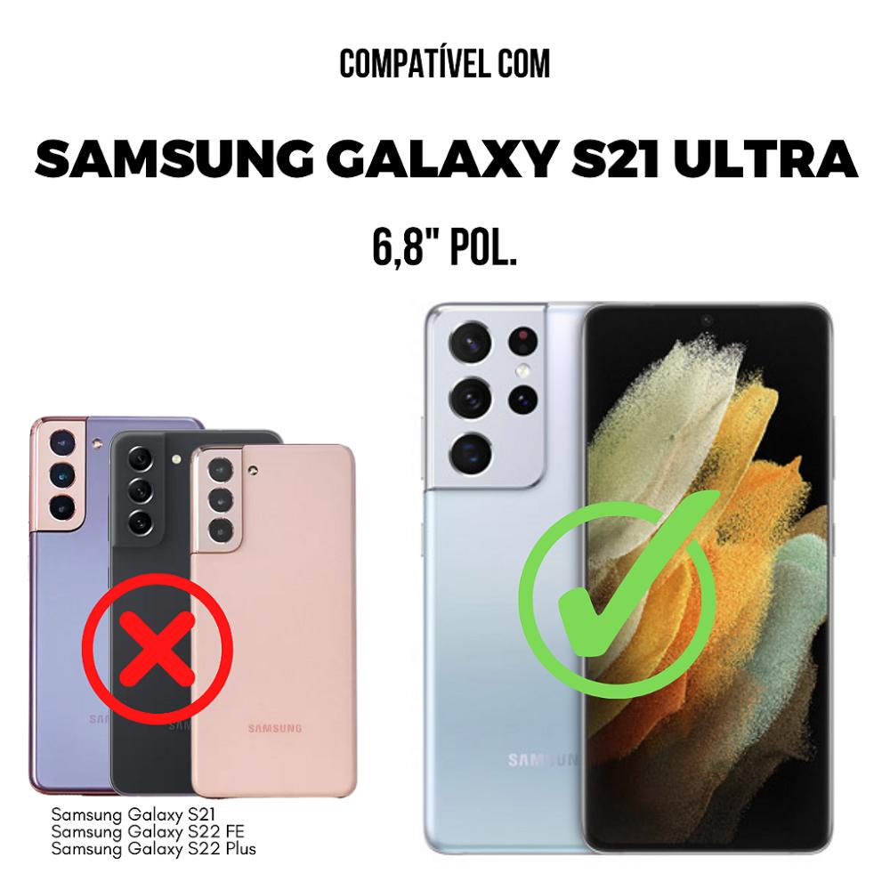 Miniatura Película para Samsung Galaxy S21 Ultra - AntiBlue - Gshield