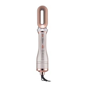 Escova Secadora Philco PES19SG 1300w Bivolt Prata