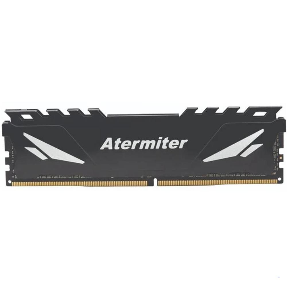 Miniatura Memoria Ram Desktop Ddr4 16Gb 2400Mhz Atermiter- Ecc
