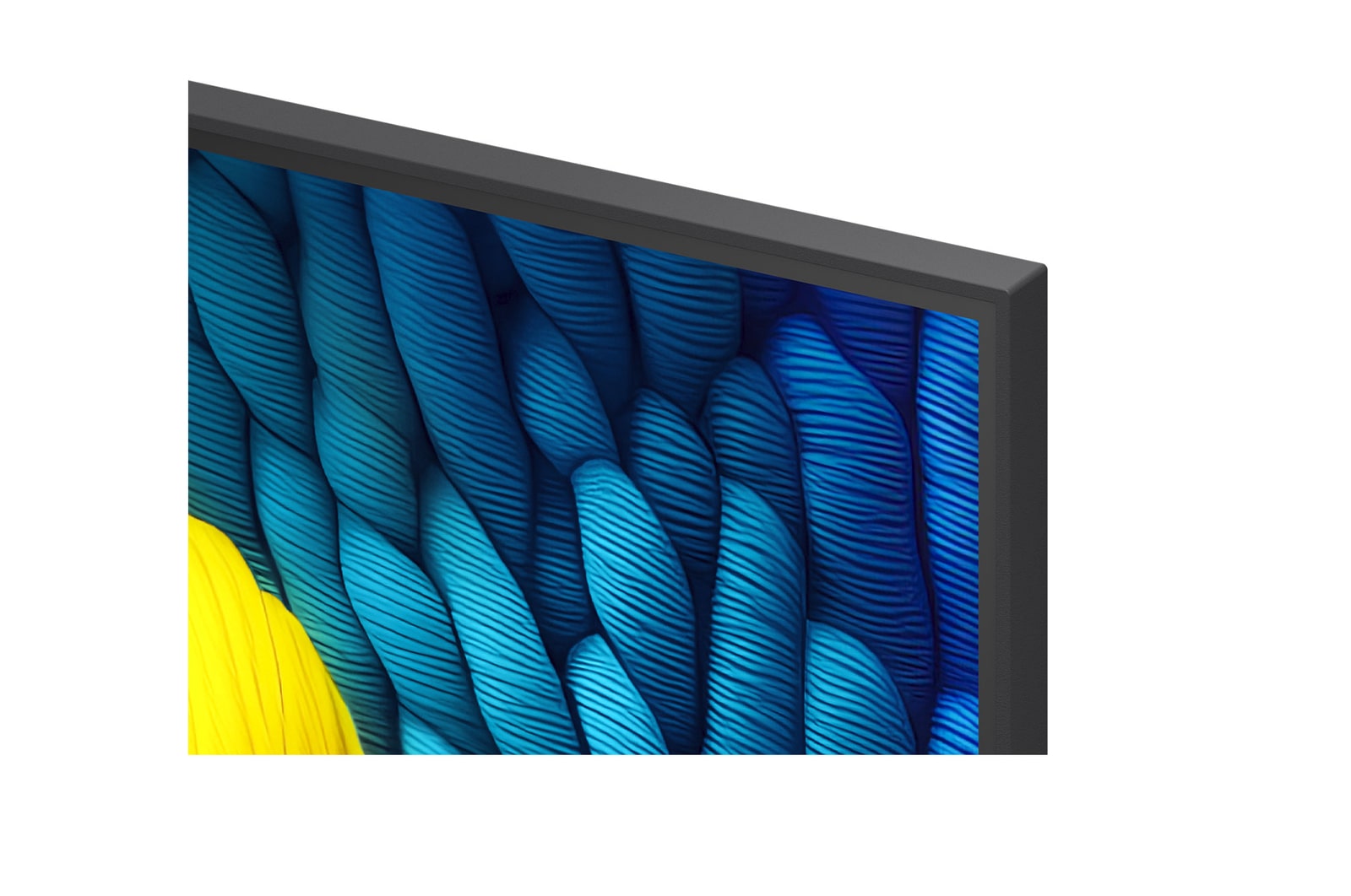 Smart TV  LG 65" 4K NanoCell AI NANO80 2025