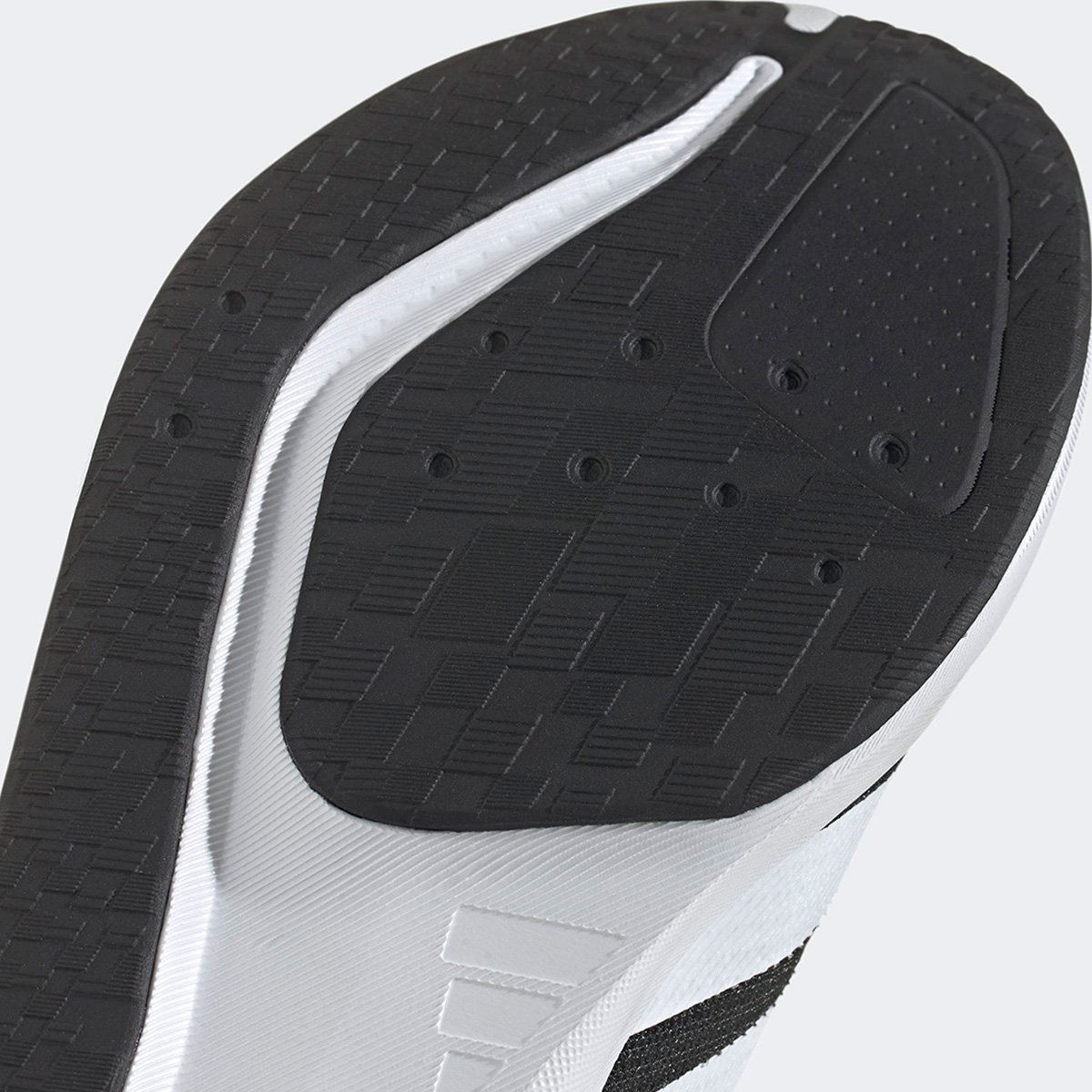 Tênis Adidas Duramo RC 2 Masculino Preto - 37