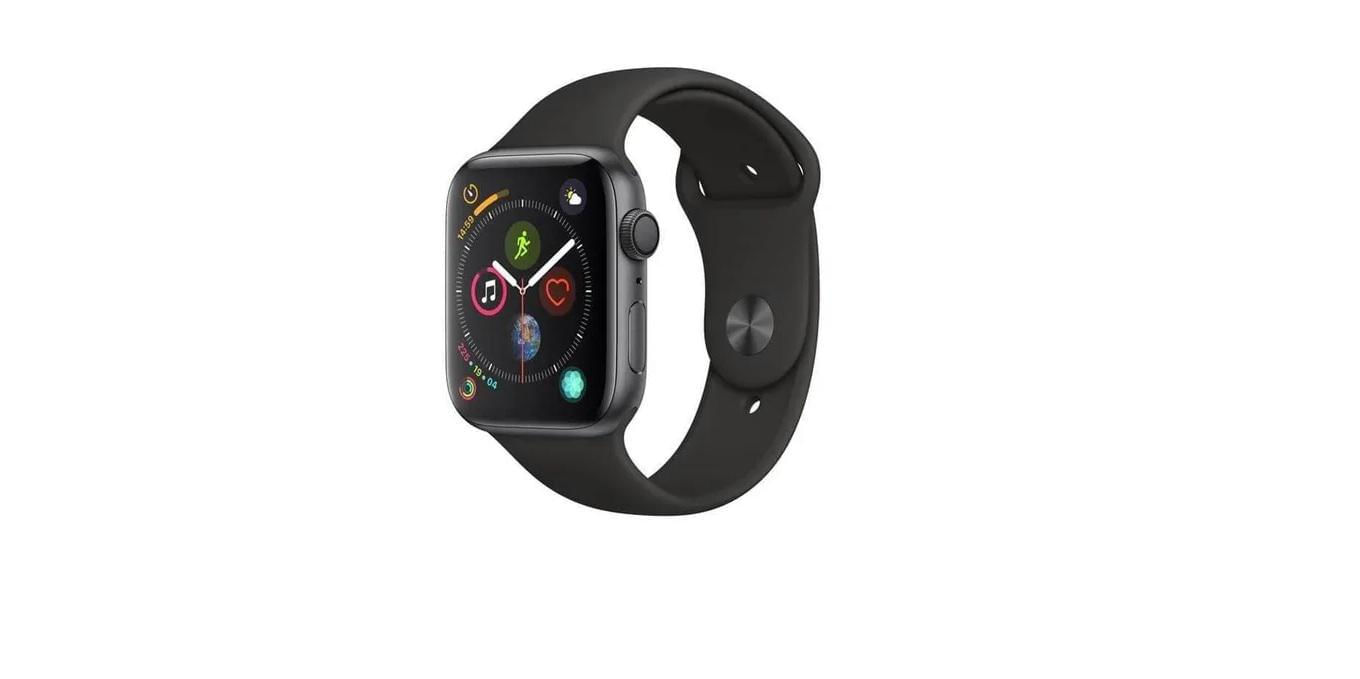 Miniatura Relógio Smartwatch Iwo 11 Série 5 40Mm Ios Android Pelicula