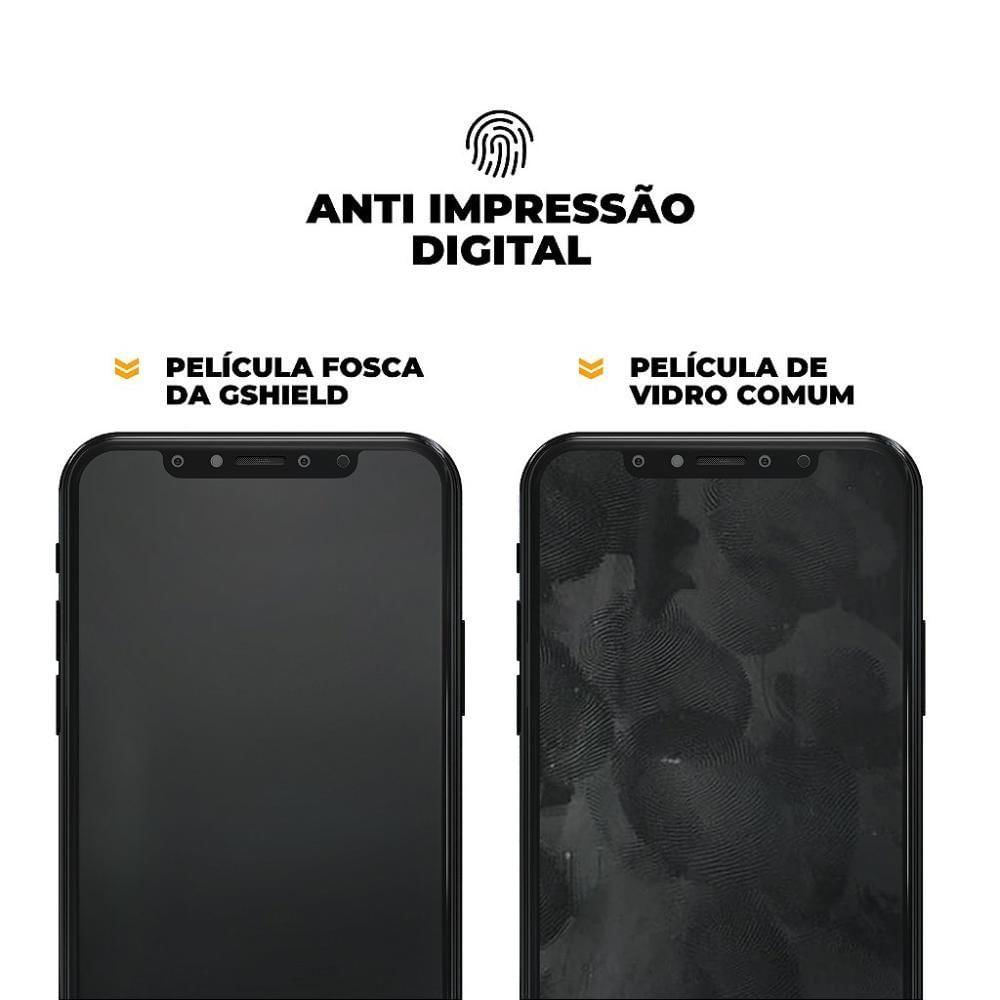 Miniatura Película Para Motorola Moto G84 5g - Privacidade Hydrogel - Gshield