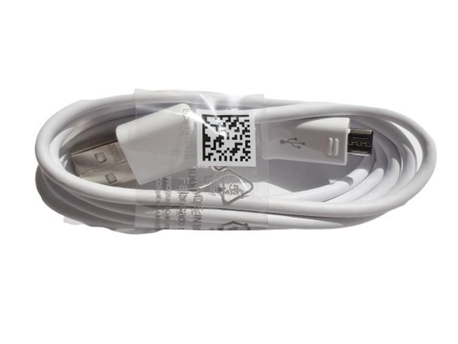 Miniatura 10 Cabos Micro Usb 1.5M Samsung (Atacado)