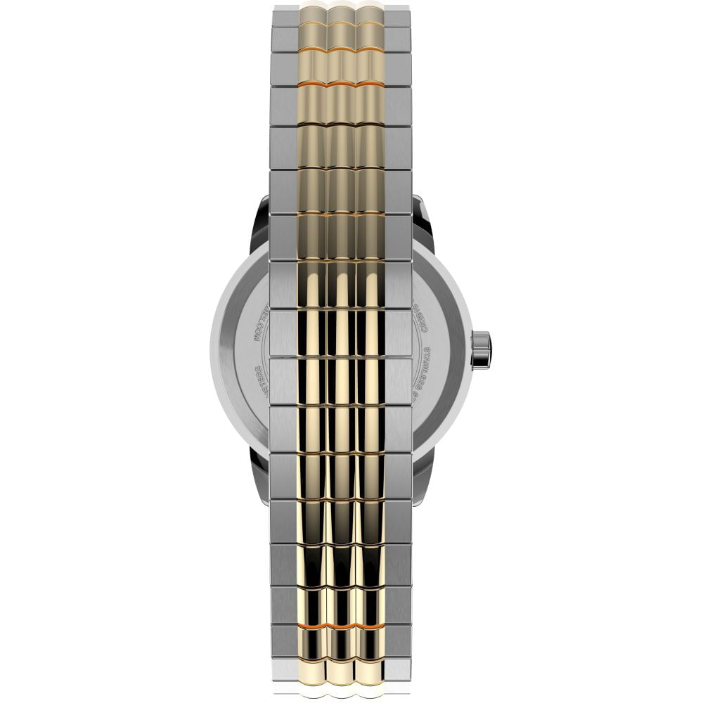 Relógio Timex Masculino Analógico Bicolor TW2V05900