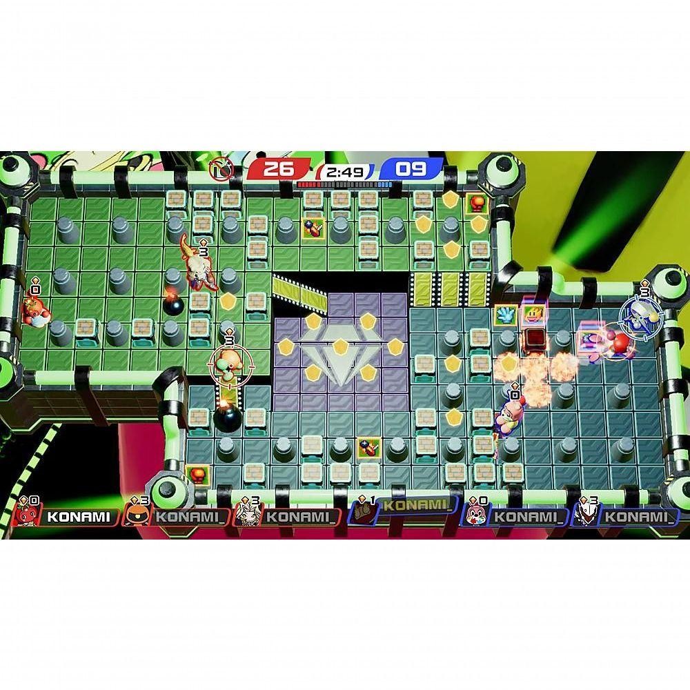 Miniatura Jogo Super Bomberman R 2 - Nintendo Switch