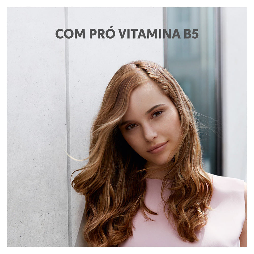 Miniatura Wella Professionals Invigo Sun Condicionador Express Pós Sol 200ml