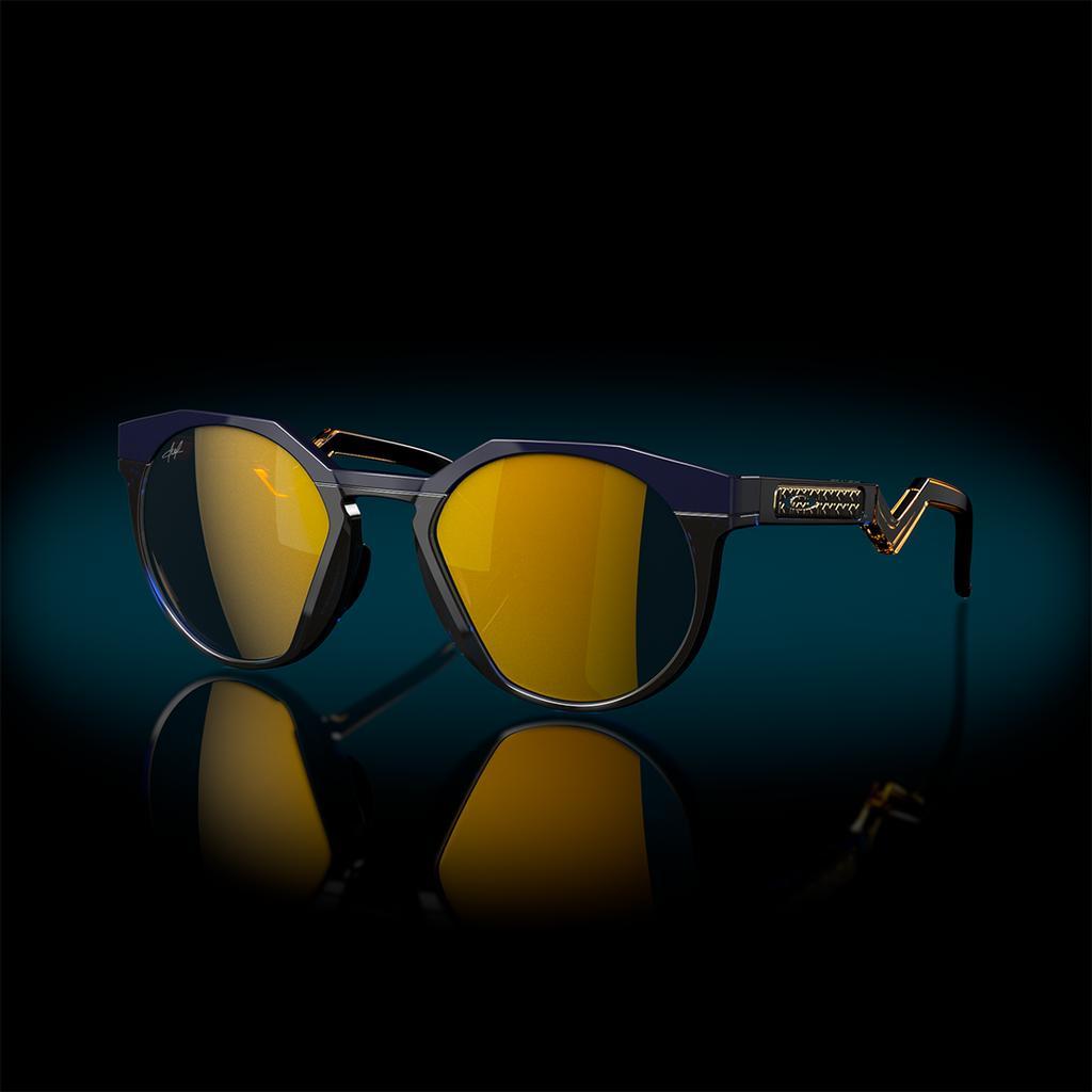 Miniatura Óculos Oakley Kylian Mbappé Signature Hstn Ooo9242 92421152