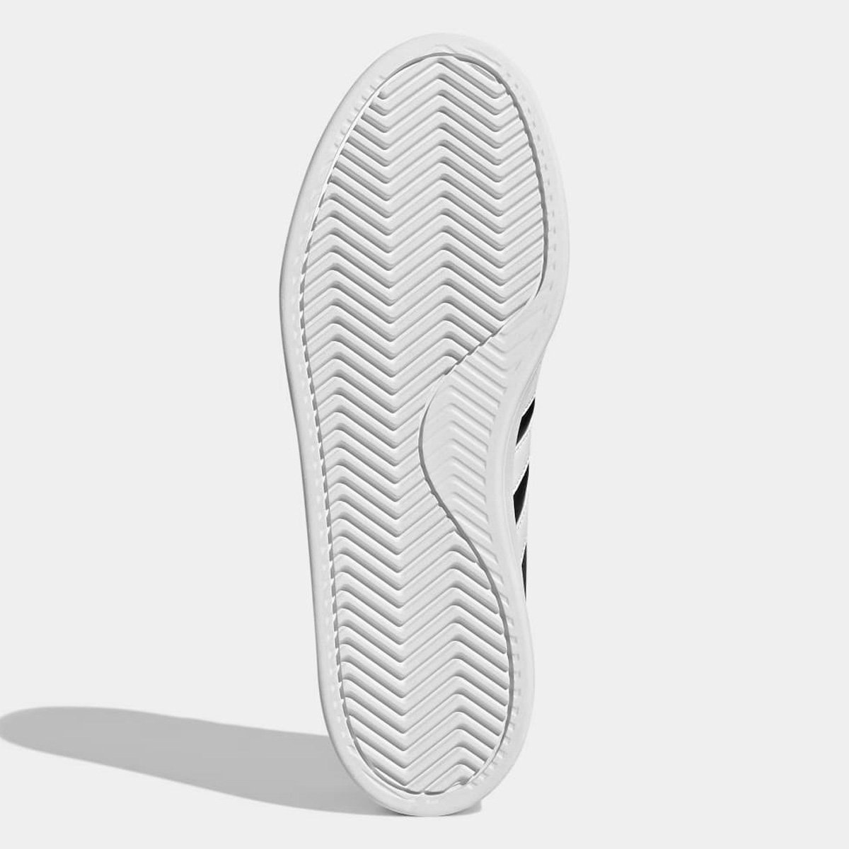 Miniatura Tênis Adidas Grand Court 2.0 Masculino Preto - 37