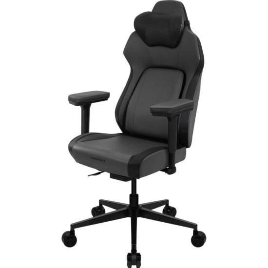 Miniatura Cadeira Gamer Thunderx3 Core Smart Modern Preta