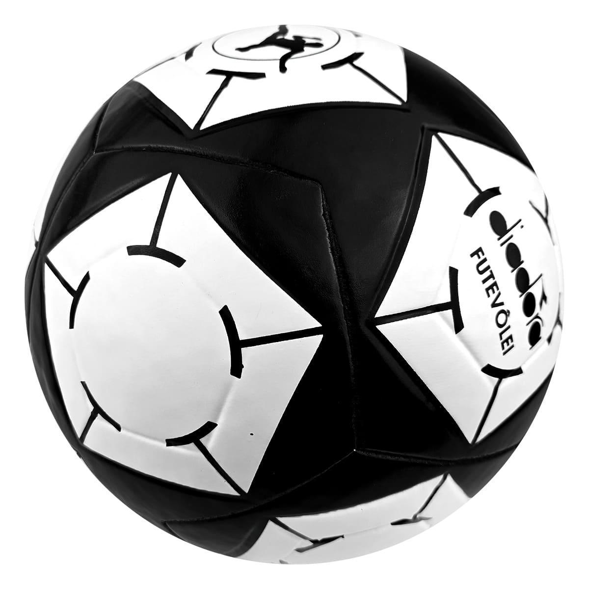 Miniatura Bola Futevolei Diadora Protech Elite-R Resistente