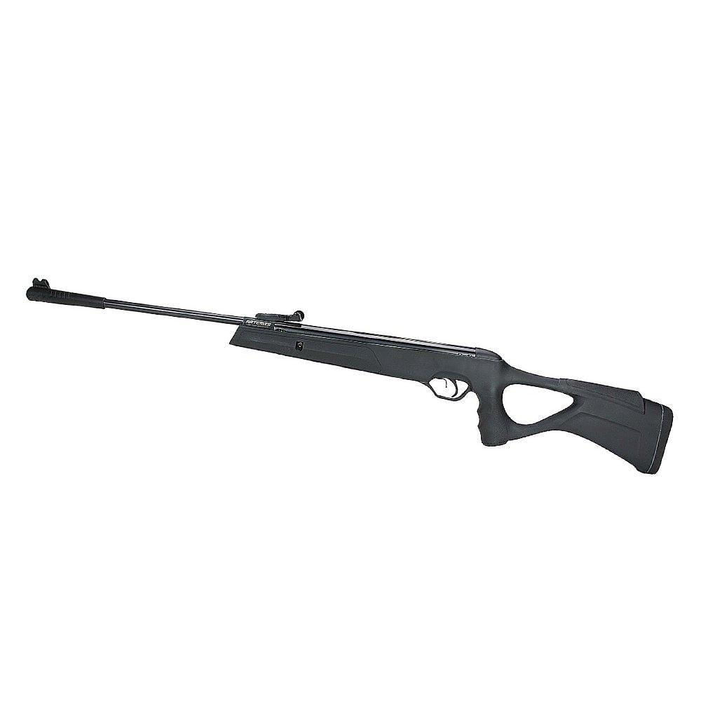 Miniatura Carabina De Pressão Artemis Gr800s Blade Gás Ram 60kg 5.5mm