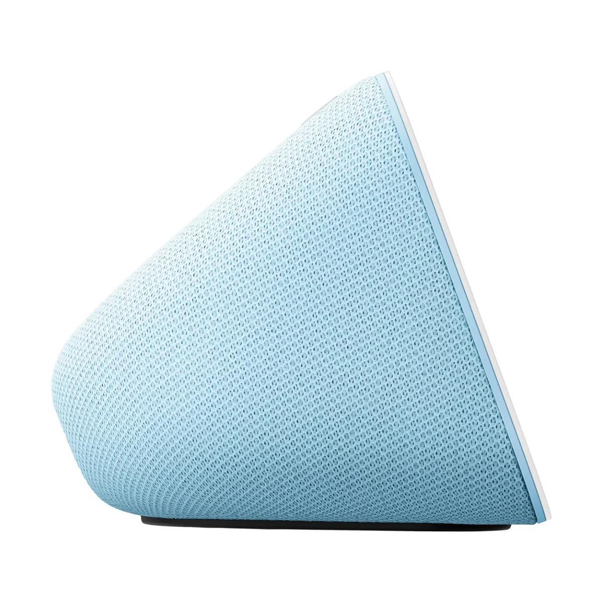 Miniatura Tela Inteligente Amazon Echo Show 5 Com Alexa White