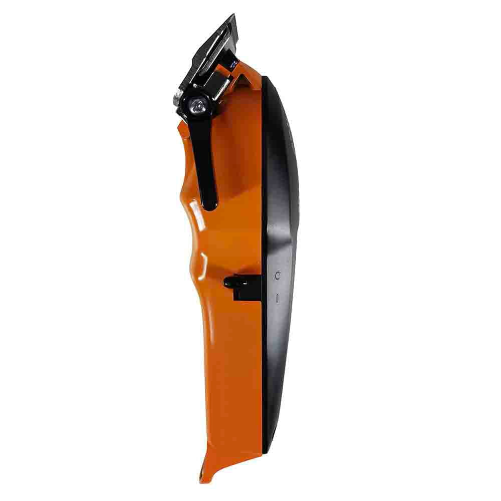 Kit GBS Máquina de Corte Stage e Mini Prancha Touch Bivolt Bivolt