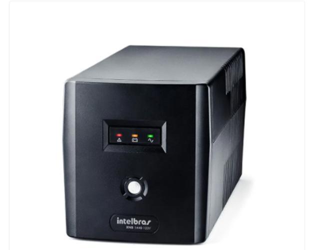 Miniatura Nobreak Xnb 1440 -120V