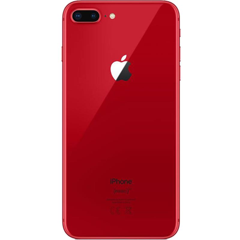 Miniatura Usado: iPhone 8 Plus 64GB Vermelho Bom - Trocafone