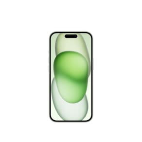 Miniatura Apple iPhone 15 128GB - Verde