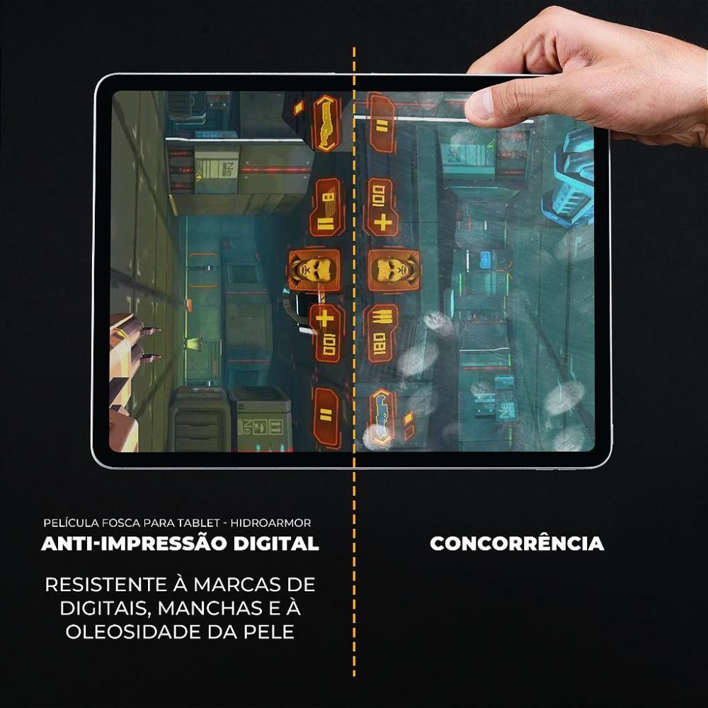 Miniatura Película Para Ipad Pro 10.5 Fosca Paperlike - Sensação De Papel - Hidroarmor - Gshield