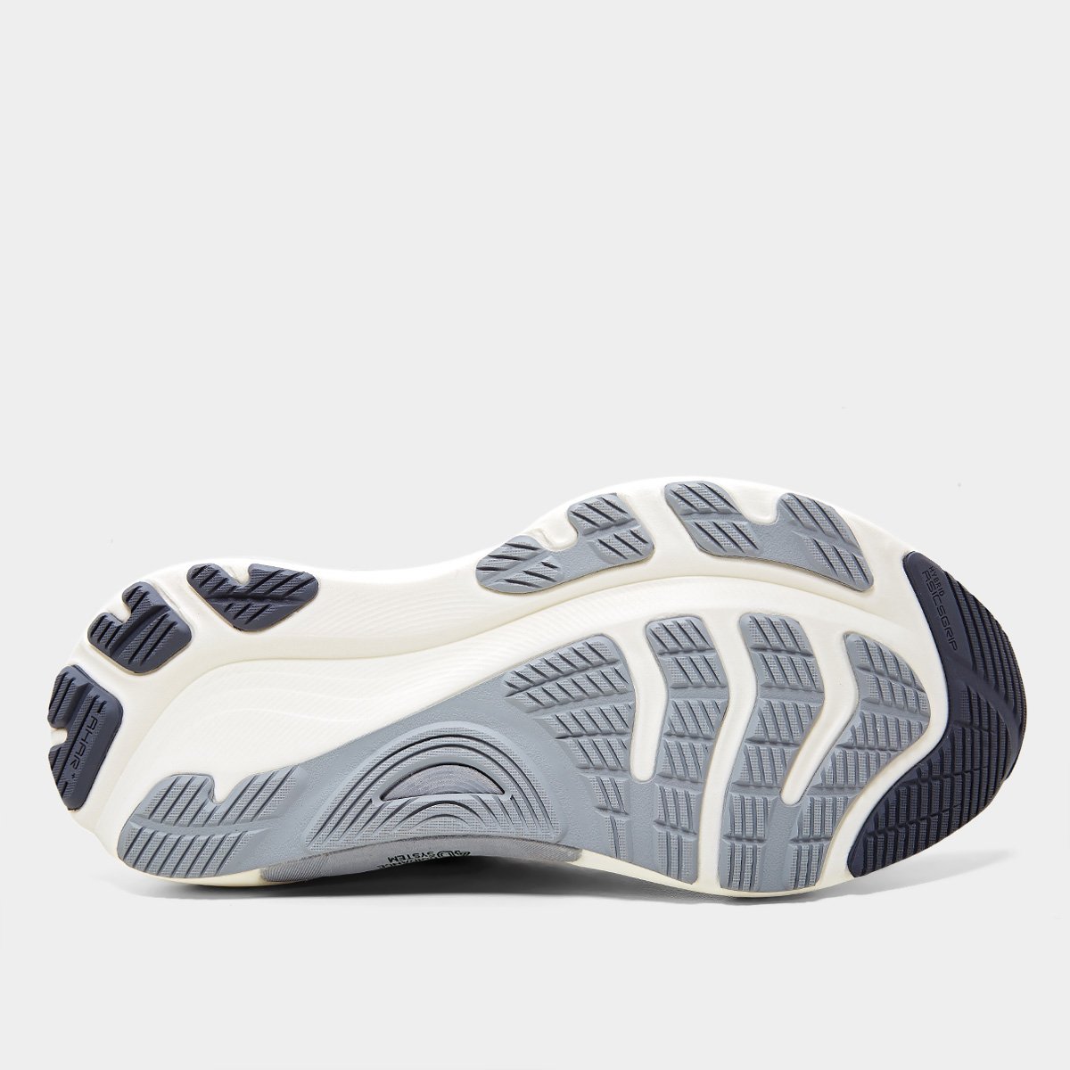 Tênis Asics Gel Kayano 32 Masculino Cinza+Amarelo - 38