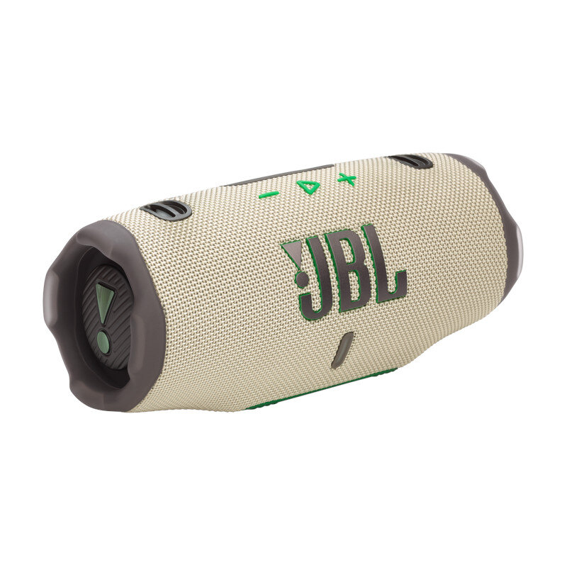 Miniatura Caixa de Som Bluetooth JBL Charge 6 Verde