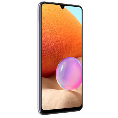 Miniatura Celular Samsung Galaxy A-32 128Gb Dual - Sm-A325Mlvrzto