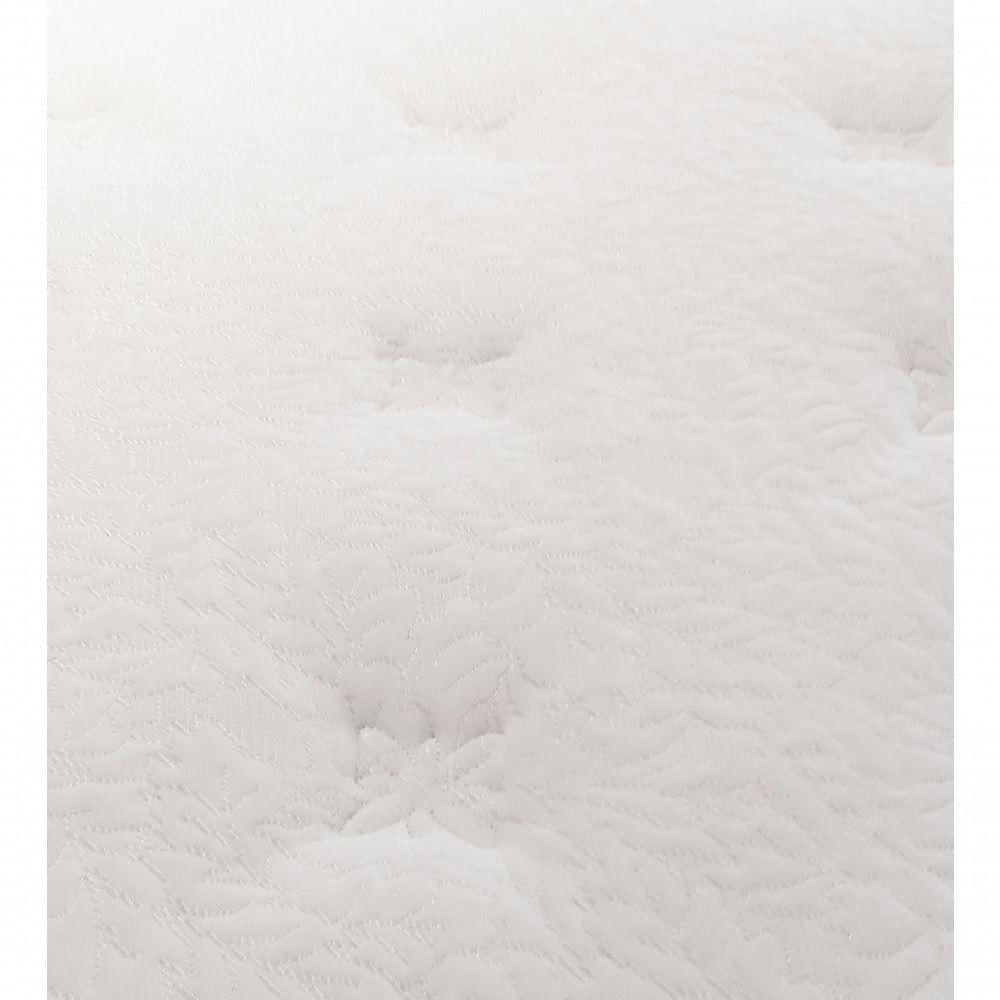 Miniatura Colchão De Látex Médio Box King 193x203cm