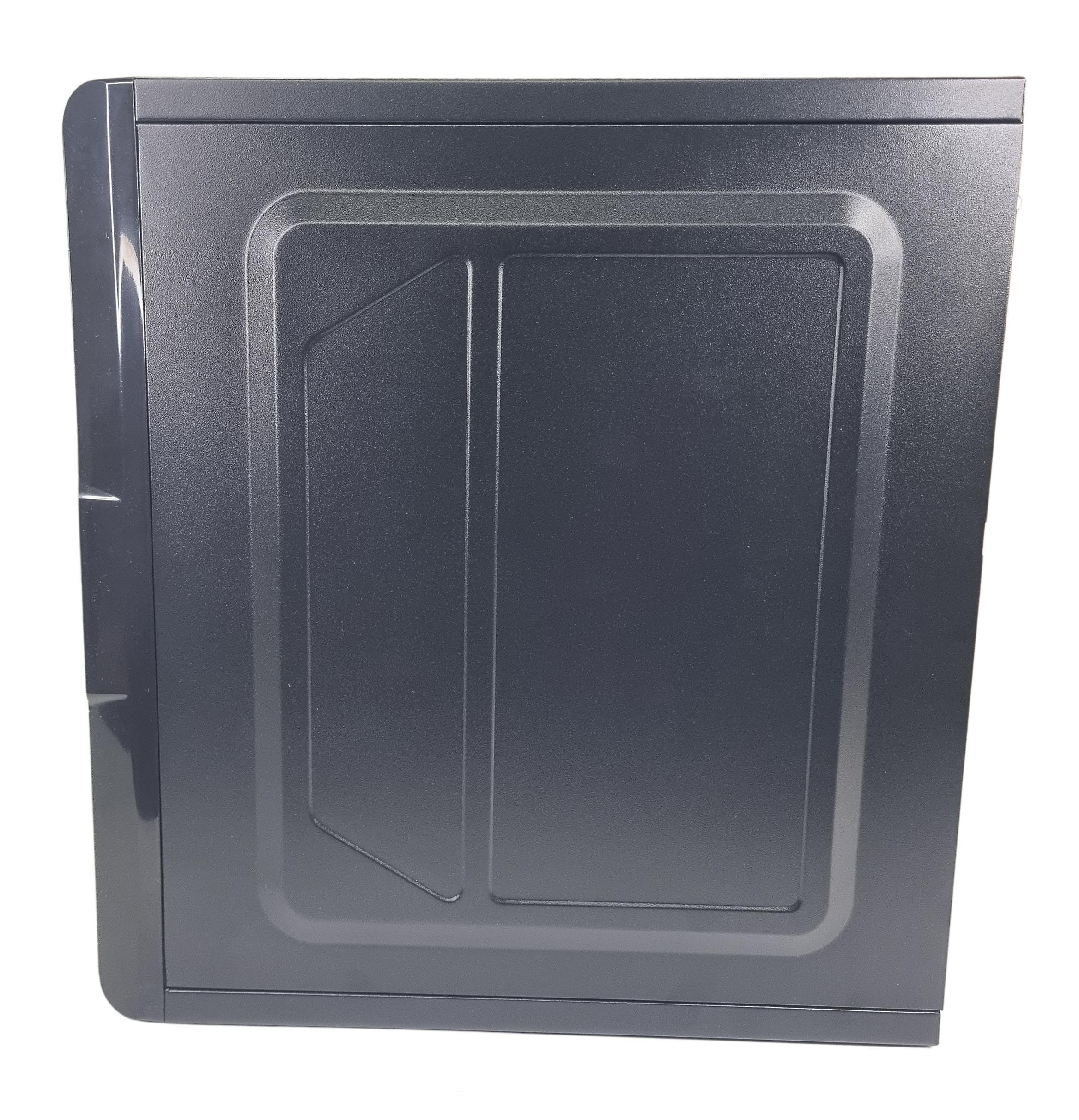 Miniatura Pc Computador Cpu Intel Core I5 Ssd 240Gb / 8Gb Memória Ram