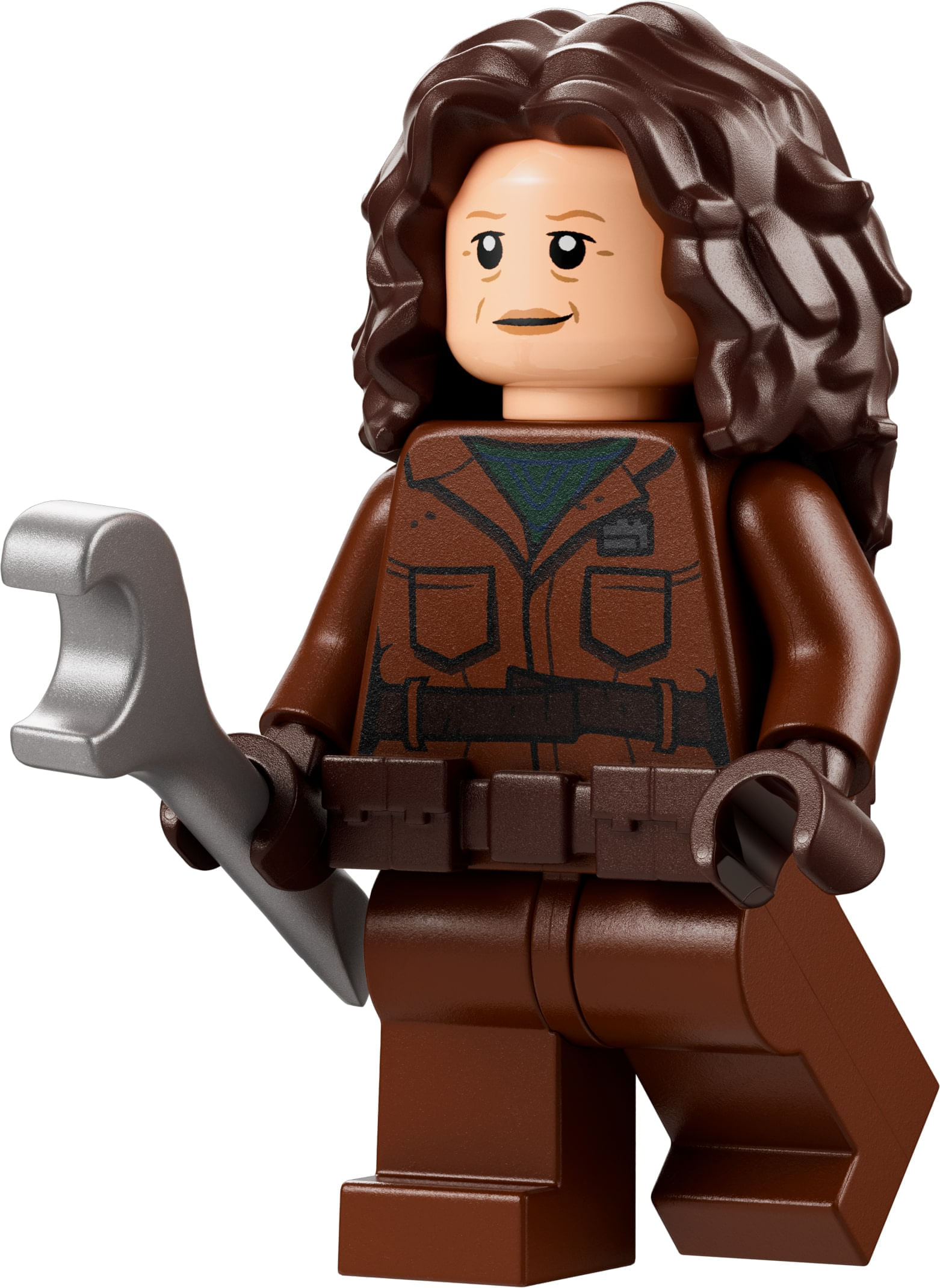 LEGO Star Wars - O Starfighter™ N-1 do Mandaloriano
